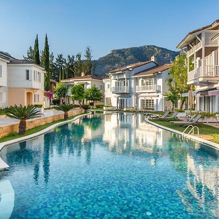 Portvillas By Villa Safiya Göcek Zewnętrze zdjęcie