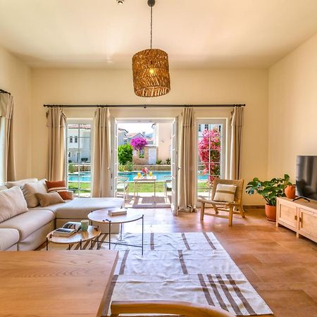 Portvillas By Villa Safiya Göcek Zewnętrze zdjęcie