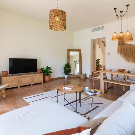 Portvillas By Villa Safiya Göcek Zewnętrze zdjęcie