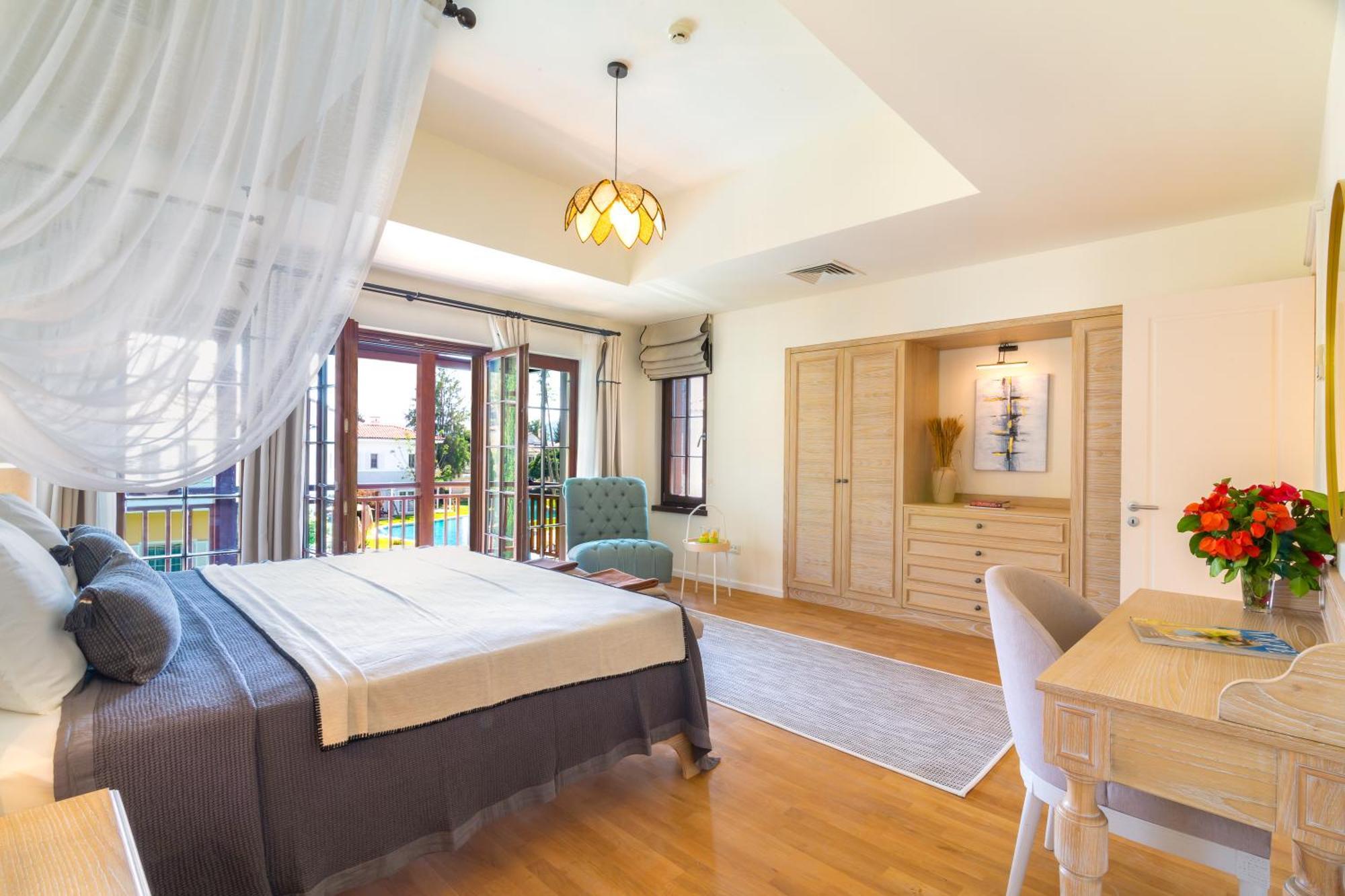 Portvillas By Villa Safiya Göcek Zewnętrze zdjęcie
