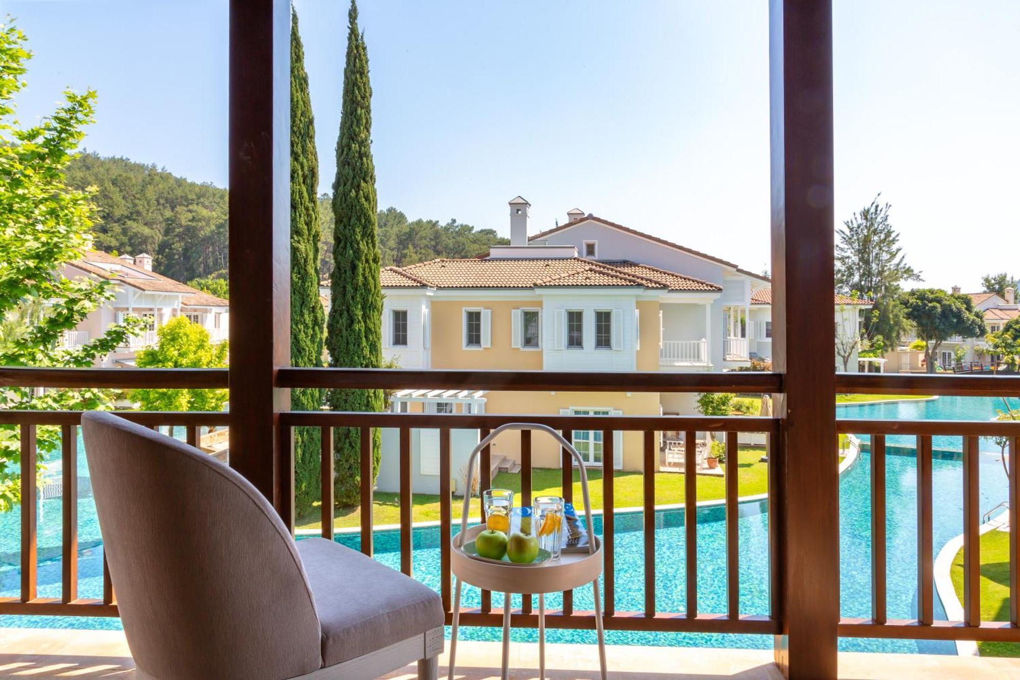 Portvillas By Villa Safiya Göcek Zewnętrze zdjęcie