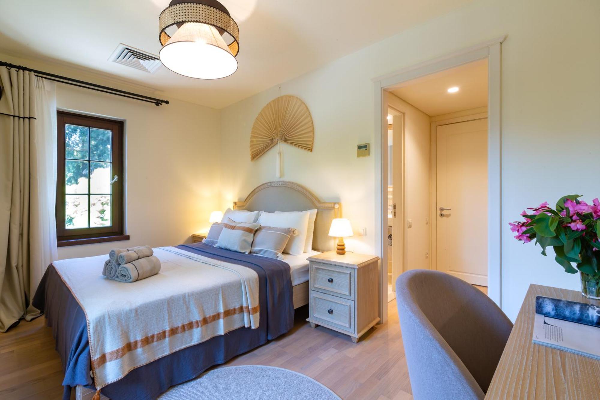 Portvillas By Villa Safiya Göcek Zewnętrze zdjęcie