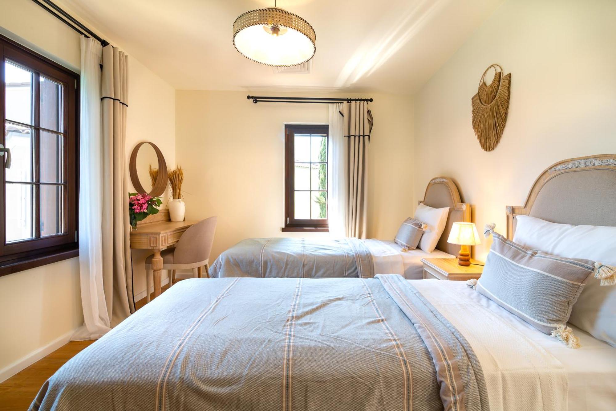 Portvillas By Villa Safiya Göcek Zewnętrze zdjęcie
