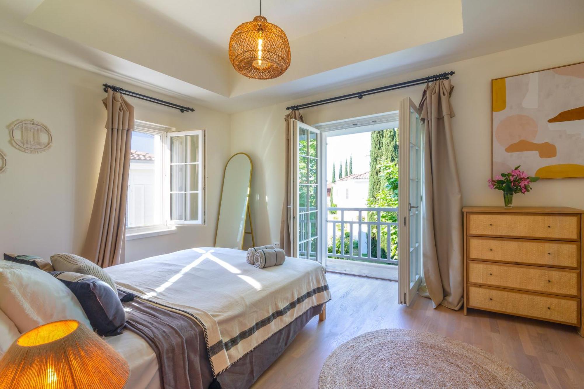Portvillas By Villa Safiya Göcek Zewnętrze zdjęcie