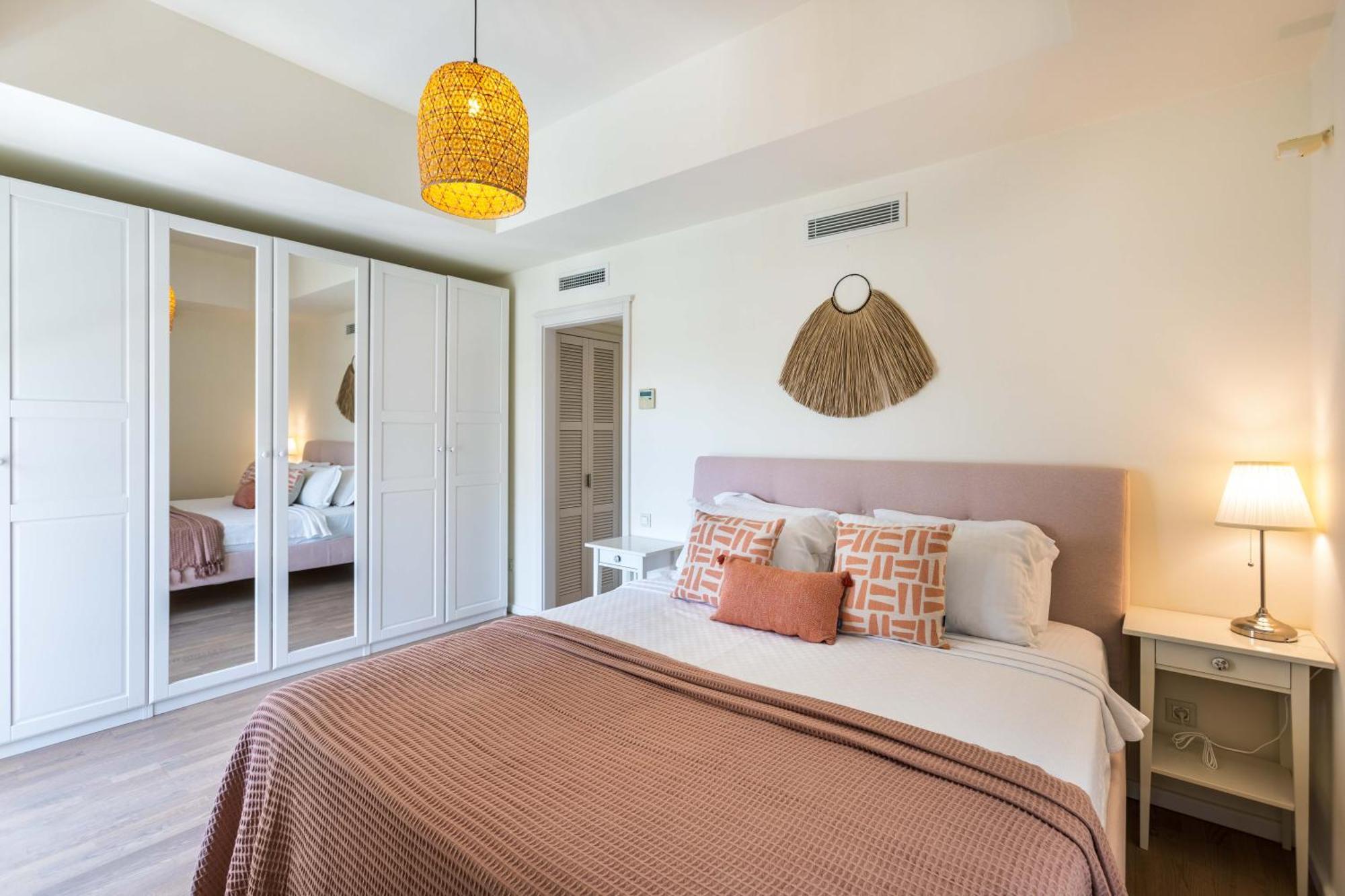 Portvillas By Villa Safiya Göcek Zewnętrze zdjęcie