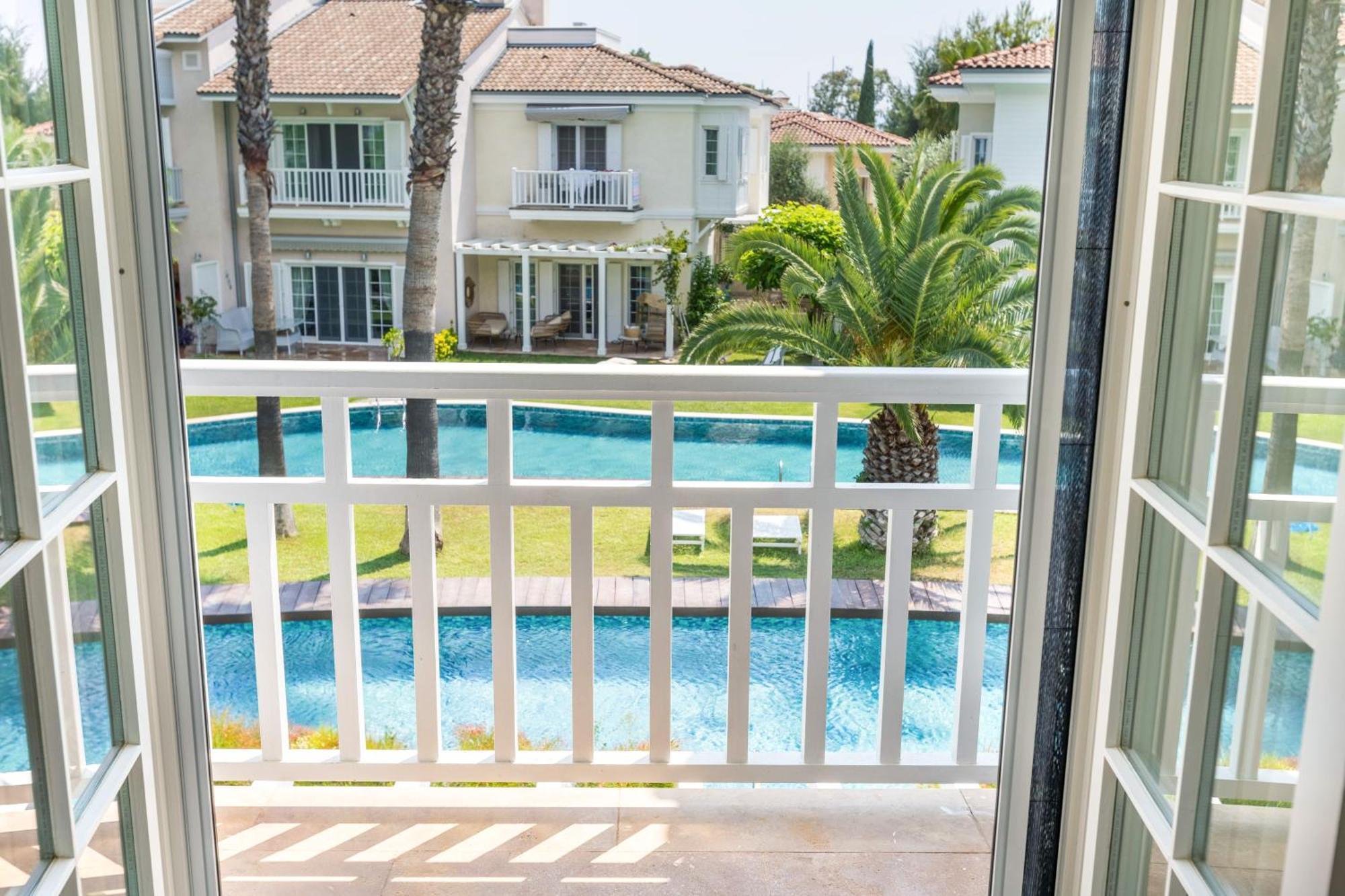 Portvillas By Villa Safiya Göcek Zewnętrze zdjęcie