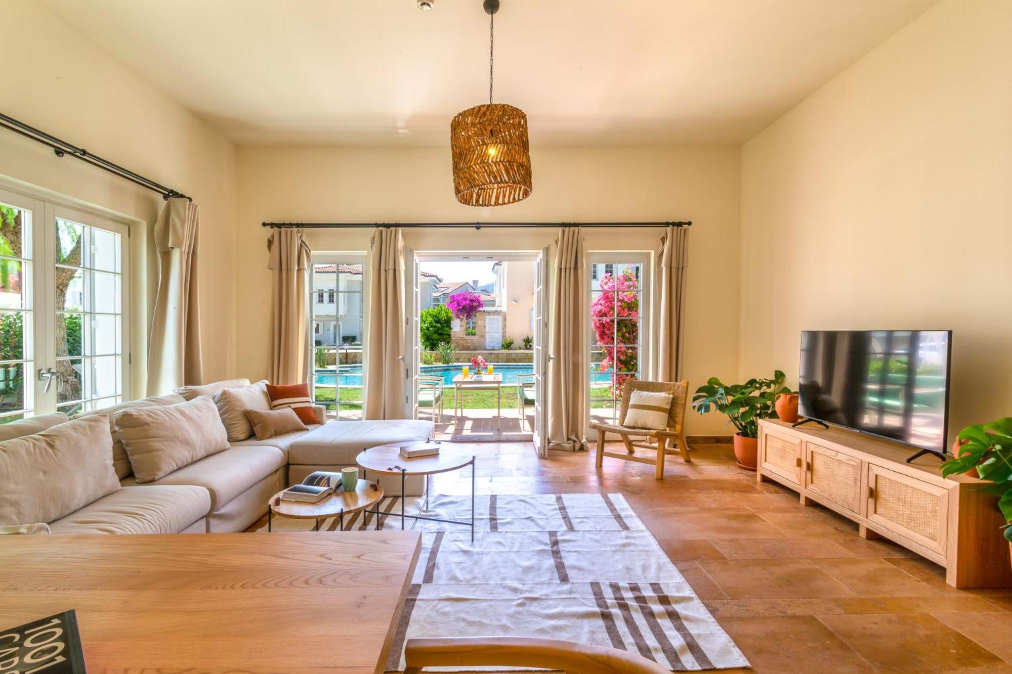 Portvillas By Villa Safiya Göcek Zewnętrze zdjęcie