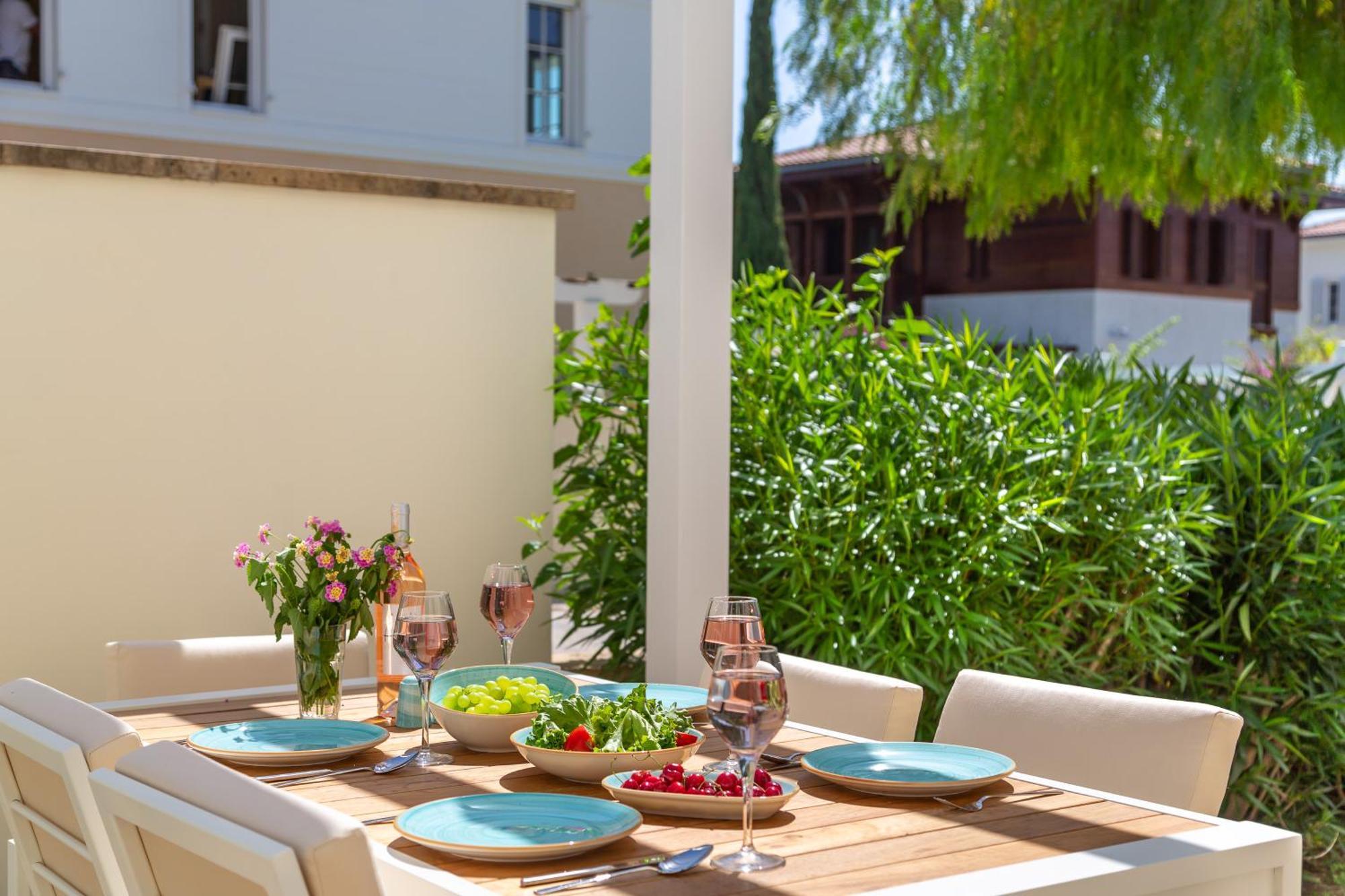 Portvillas By Villa Safiya Göcek Zewnętrze zdjęcie