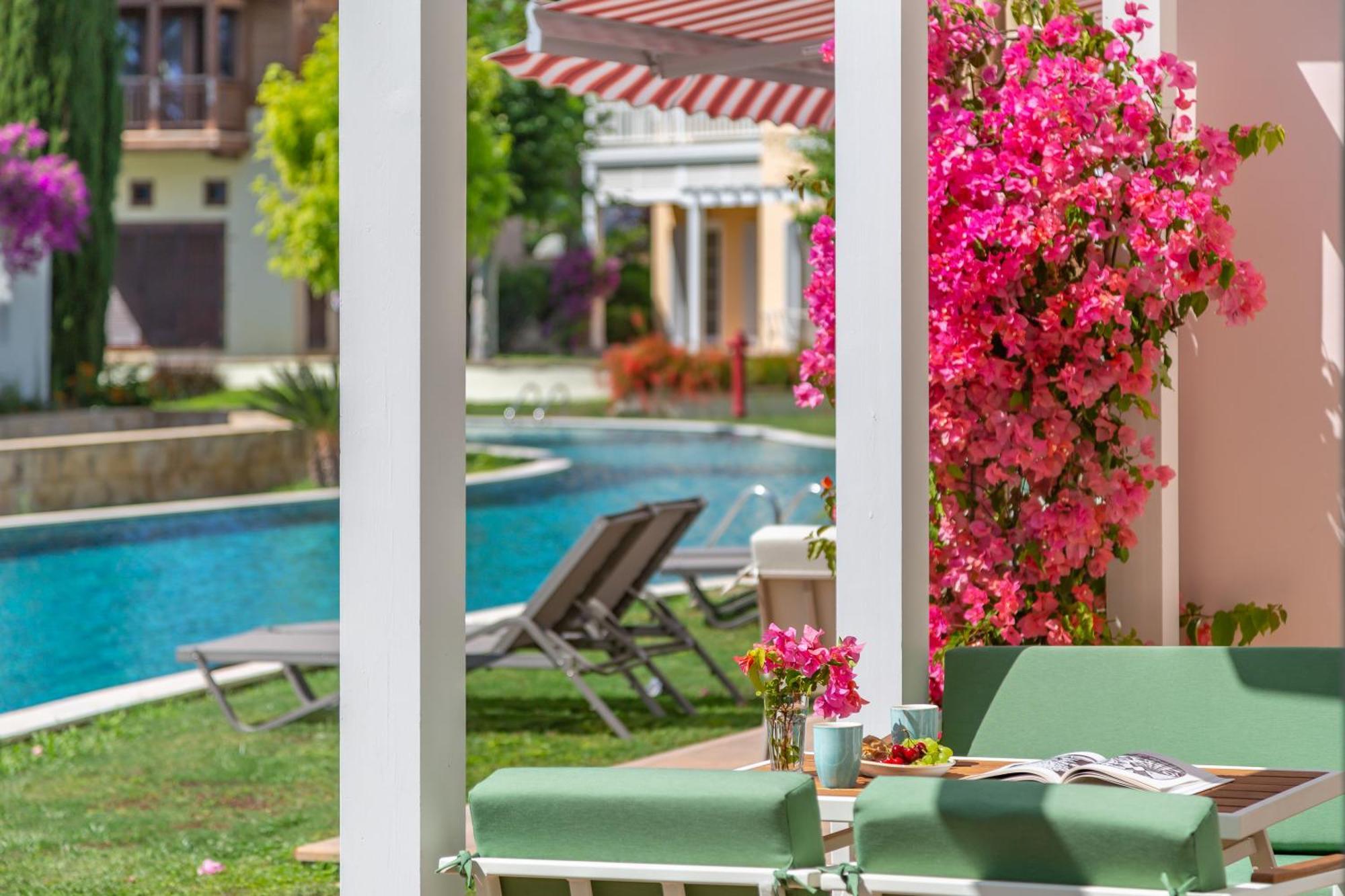 Portvillas By Villa Safiya Göcek Zewnętrze zdjęcie
