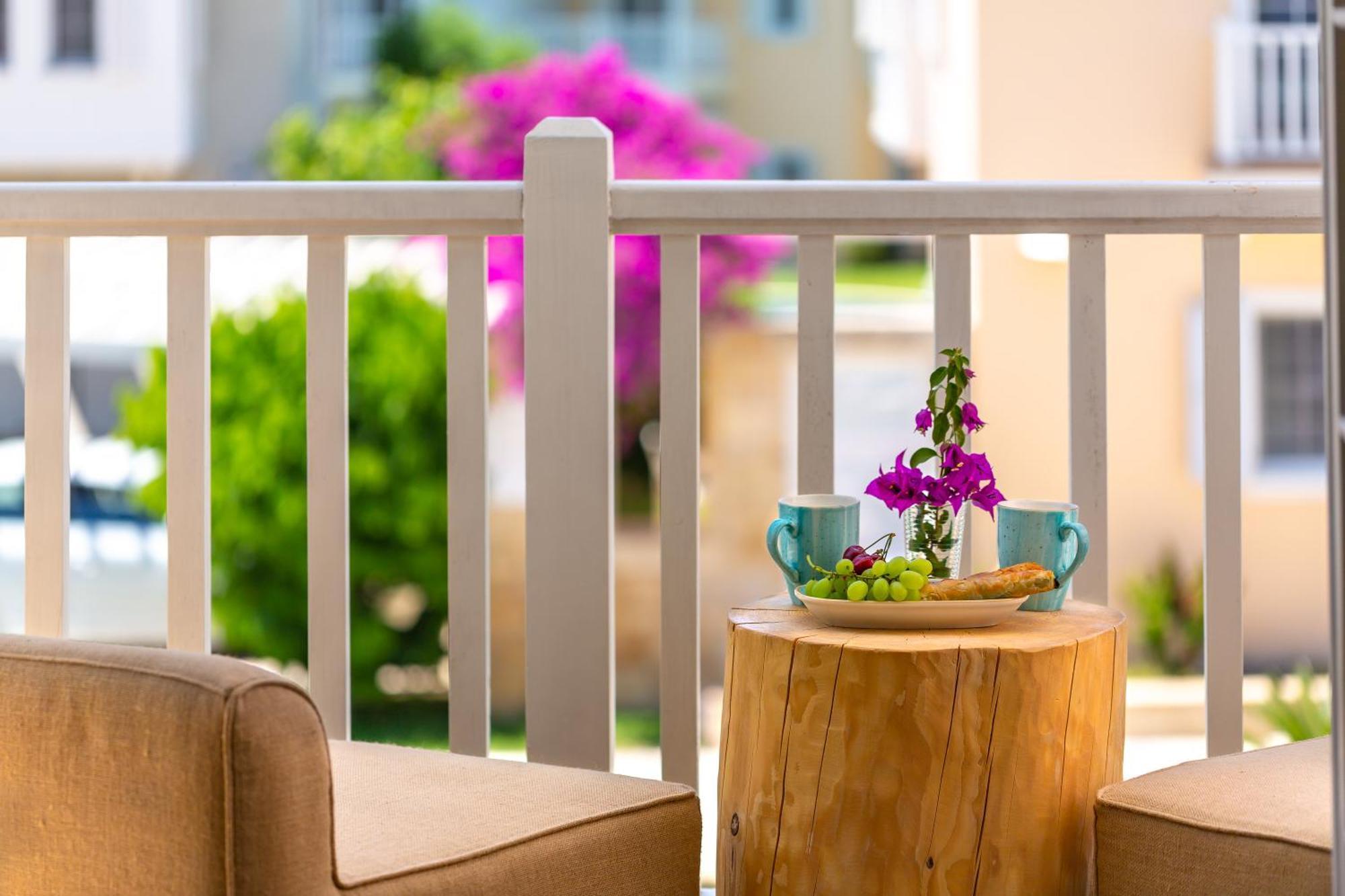 Portvillas By Villa Safiya Göcek Zewnętrze zdjęcie