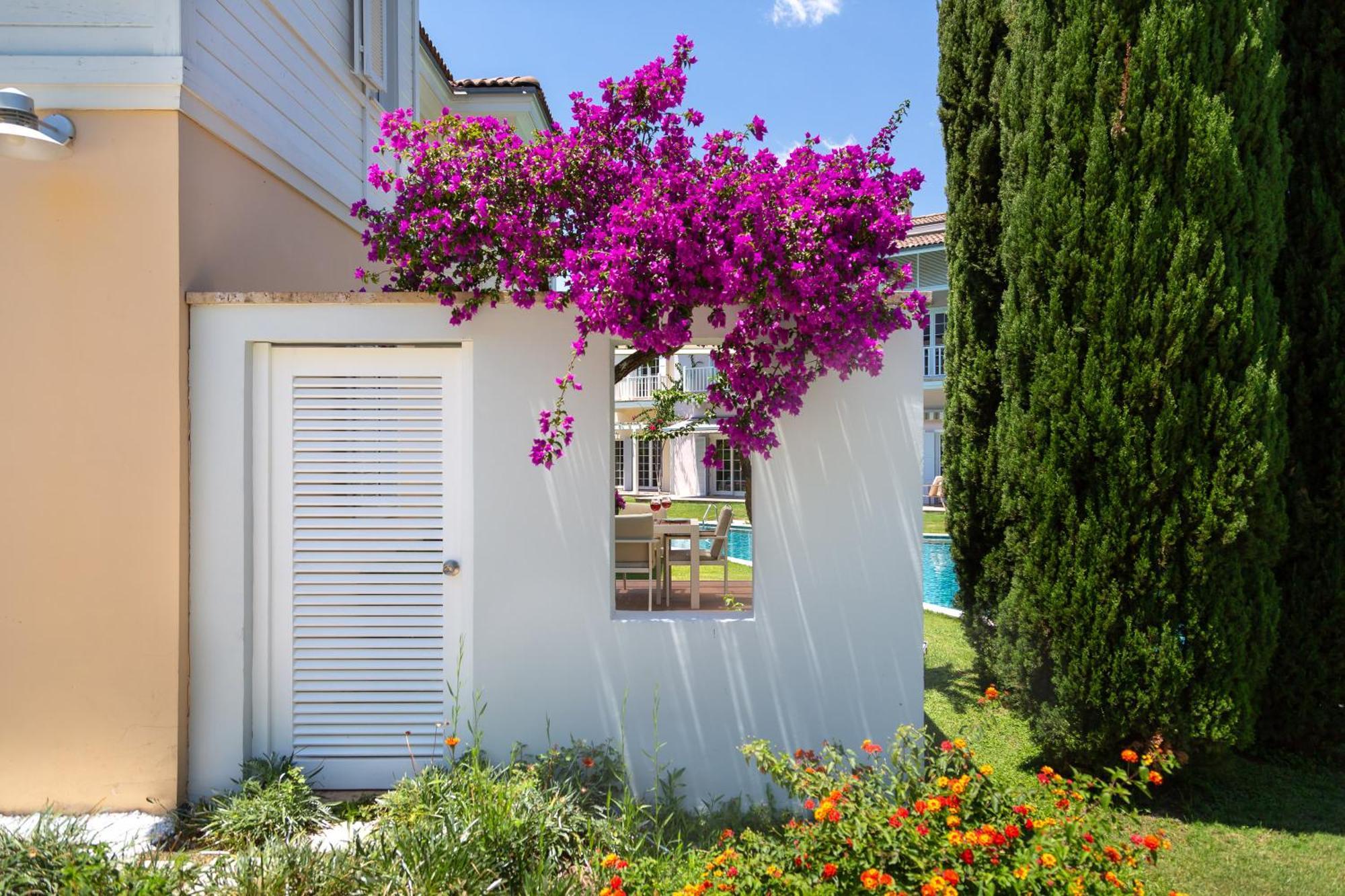 Portvillas By Villa Safiya Göcek Zewnętrze zdjęcie