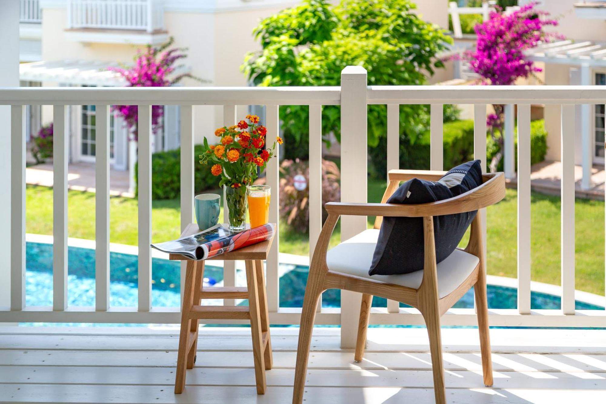Portvillas By Villa Safiya Göcek Zewnętrze zdjęcie