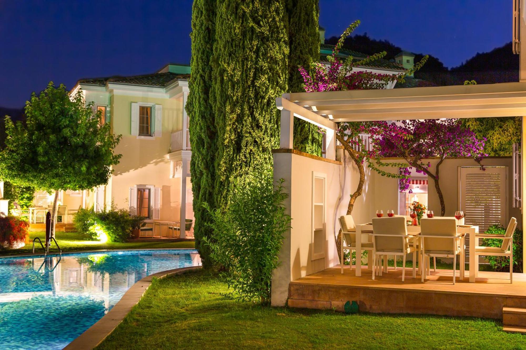 Portvillas By Villa Safiya Göcek Zewnętrze zdjęcie